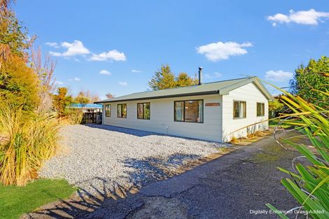Photo of property in 53 Tainui Street, Ohakune, 4625