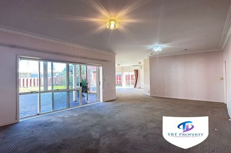 Photo of property in 3 Fremantle Place, Pakuranga Heights, Auckland, 2010