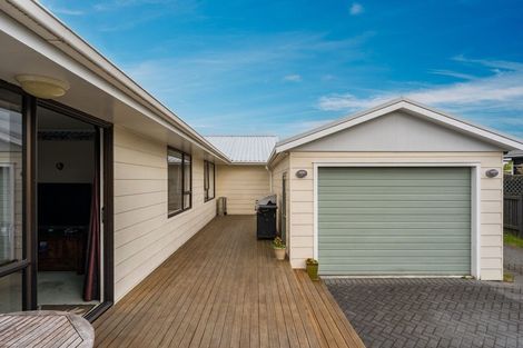 Photo of property in 15 Arthur Crescent, Hilltop, Taupo, 3330