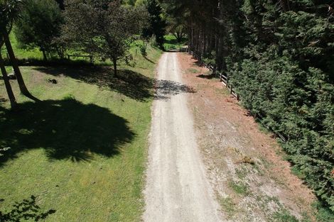 Photo of property in 130 Maudes Road, Deborah, Oamaru, 9492