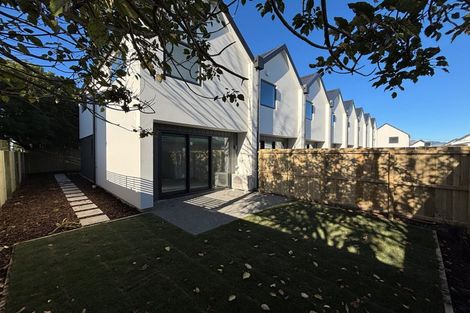 Photo of property in 11/291 Hereford Street, Christchurch Central, Christchurch, 8011