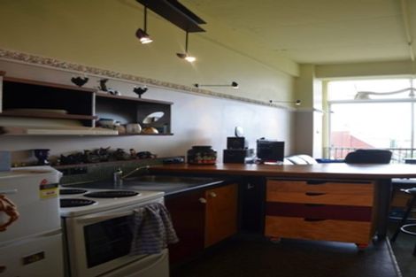 Photo of property in Qba Apartments, 2q/51 Webb Street, Mount Cook, Wellington, 6011