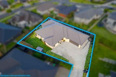 Photo of property in 67 Harriet Johnston Drive, Pokeno, 2402