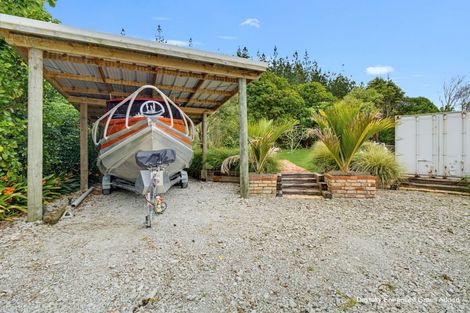 Photo of property in 50 William James Lane, Makarau, Warkworth, 0984