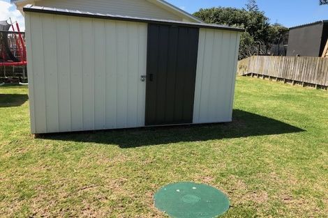 Photo of property in 27 Sunset Drive, Baylys Beach, Dargaville, 0377