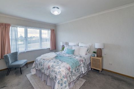Photo of property in 7 Carlisle Street, Levin, 5510