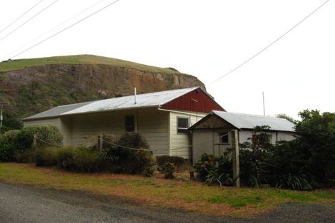 Photo of property in 13 Moana Street, Aramoana, Port Chalmers, 9082