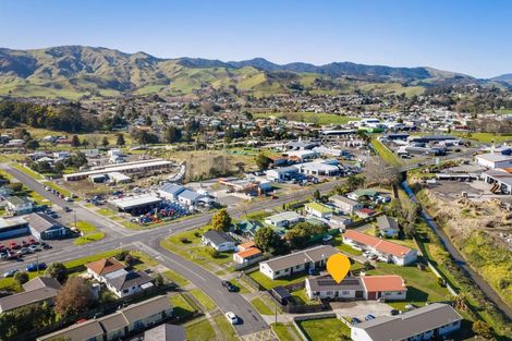 Photo of property in 8a Shoalhaven Street, Paeroa, 3600