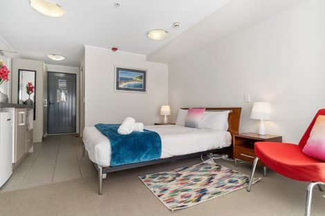 Photo of property in Atlas Apartments, 10/49 Maunganui Road, Mount Maunganui, 3116