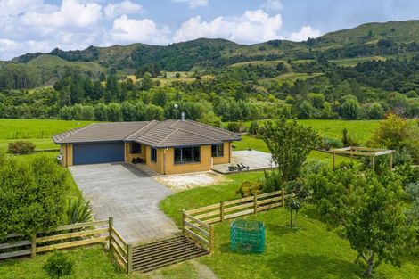 Photo of property in 931 Limeworks Loop Road, Karamu, Hamilton, 3285