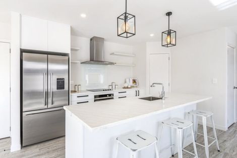 Photo of property in 4 Northmoor Boulevard, Rolleston, 7615