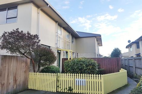 Photo of property in 3/555 Cashel Street, Linwood, Christchurch, 8011