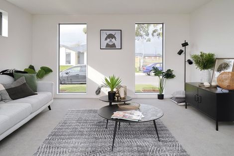 Photo of property in 23 Ocean View Rise, Ruakaka, 0116