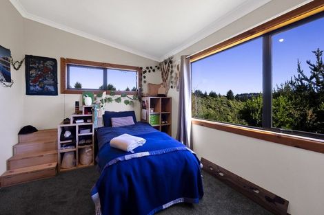 Photo of property in 172 Whakamara Road, Manutahi, Hawera, 4672