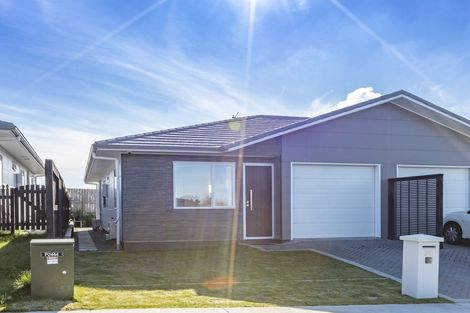 Photo of property in 30b Yanicks Crescent, Fitzroy, Hamilton, 3206