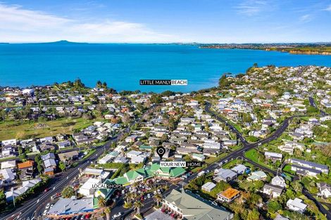 Photo of property in 47b Rawhiti Road, Manly, Whangaparaoa, 0930