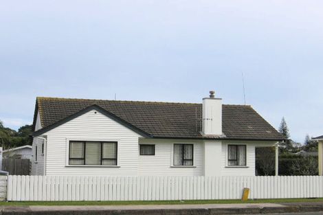 Photo of property in 31 South Road, Kaitaia, 0410