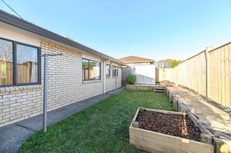 Photo of property in 20 Caragh Place, East Tamaki, Auckland, 2016