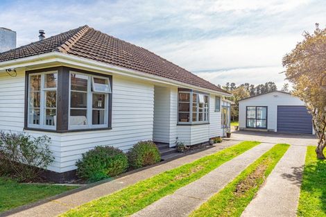 Photo of property in 6 Burmah Street, Aramoho, Whanganui, 4500