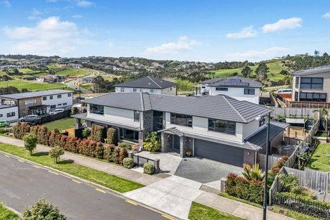 Photo of property in 6 Perehia Road, Flat Bush, Auckland, 2019