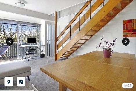 Photo of property in 16/145 Howe Street, Freemans Bay, Auckland, 1011