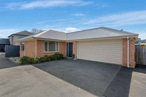 Photo of property in 129b Colombo Street, Sydenham, Christchurch, 8023