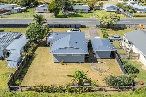 Photo of property in 23 Guy Road, Kaikohe, 0405