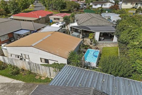 Photo of property in 3 Frostbite Place, Ranui, Auckland, 0612