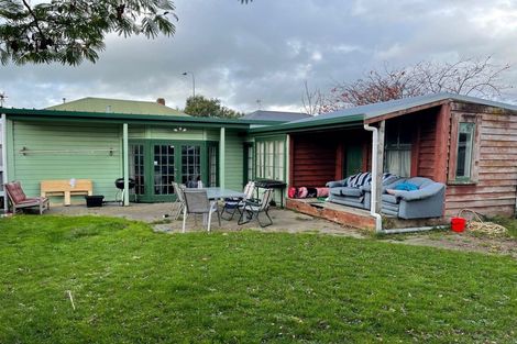 Photo of property in 8 Bourke Street, Palmerston North, 4410