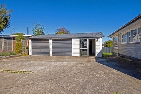 Photo of property in 10 Corry Crescent, Witherlea, Blenheim, 7201