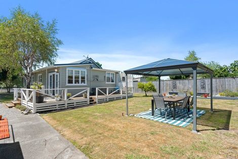 Photo of property in 9 Yule Grove, Greytown, 5712