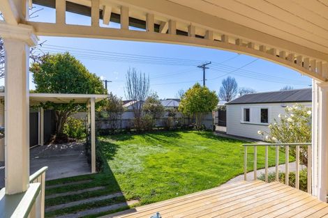 Photo of property in 41 Fulton Street, Springlands, Blenheim, 7201