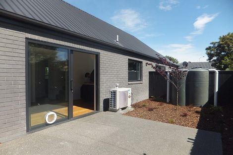 Photo of property in 3/7 Strauss Place, Somerfield, Christchurch, 8024