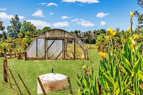 Photo of property in 203 Sandys Road, Waipapa, Kerikeri, 0295