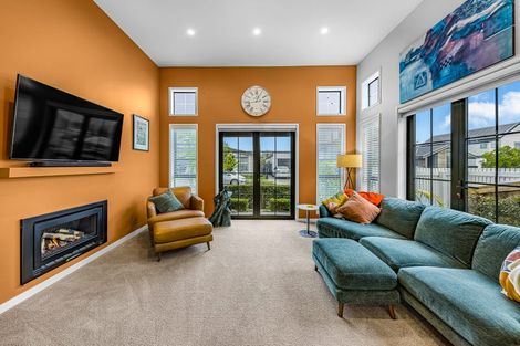 Photo of property in 8 Makete Crescent, Hobsonville, Auckland, 0618