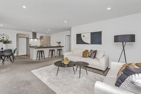 Photo of property in 3a Kendon Drive, Rolleston, 7614