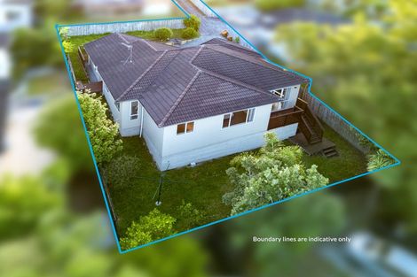 Photo of property in 119 Babich Road North, Ranui, Auckland, 0612
