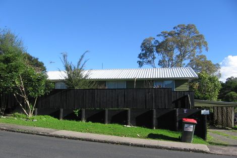 Photo of property in 33 Kashmir Road, Glen Eden, Auckland, 0602