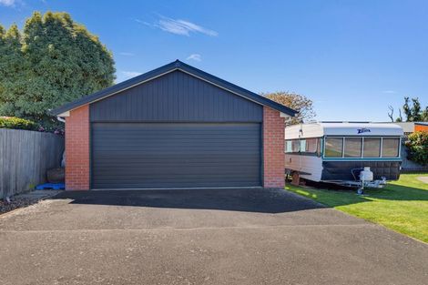 Photo of property in 52 Cavendish Road, Casebrook, Christchurch, 8051