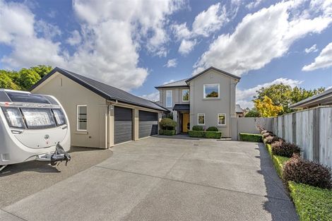 Photo of property in 53 Country Palms Drive, Halswell, Christchurch, 8025