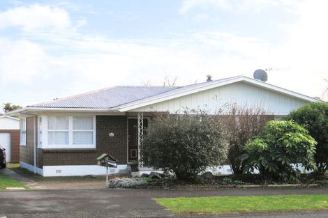 Photo of property in 67 Resthill Crescent, Glenview, Hamilton, 3206