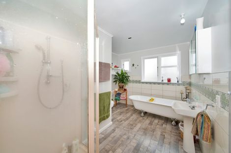 Photo of property in 27 Kate Street, Normanby, Hawera, 4614