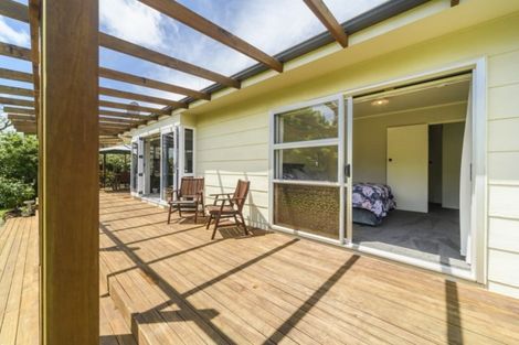 Photo of property in 8 Flower Street, Bulls, 4818