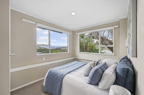 Photo of property in 3 Clementine Way, Crofton Downs, Wellington, 6035