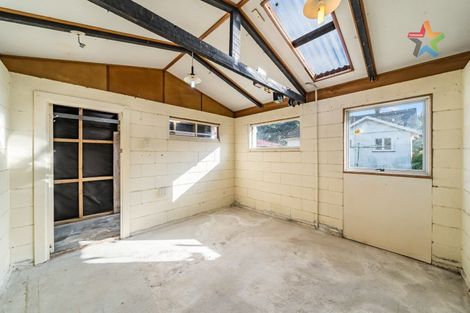 Photo of property in 4 Bracken Street, Petone, Lower Hutt, 5012