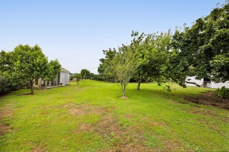 Photo of property in 1312 Devon Road, Brixton, Waitara, 4382