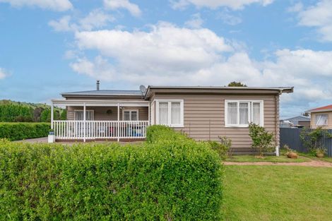 Photo of property in 5 Wackrow Street, Taumarunui, 3920