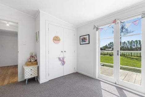 Photo of property in 676 Marychurch Road, Matangi, Hamilton, 3284