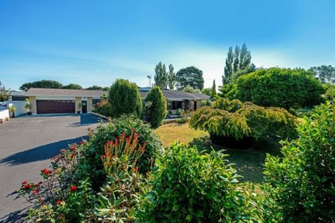 Photo of property in 1447 Waughs Road, Aorangi, Feilding, 4775