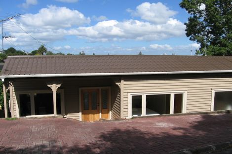 Photo of property in 18 Rawene Road, Birkenhead, Auckland, 0626